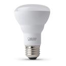 45W 5W Dimmable LED Medium E-26 Bulb