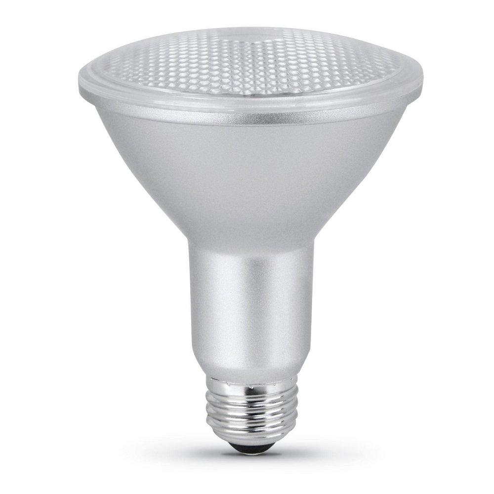 Feit Electric Frosted Dimmable LED Medium E-26 Bulb 