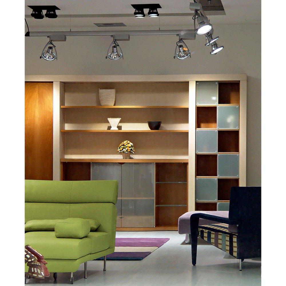 Feit Electric Silver 5W Dimmable LED Medium E-26 Bulb 