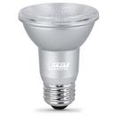 50W 5W Dimmable LED Medium E-26 Bulb