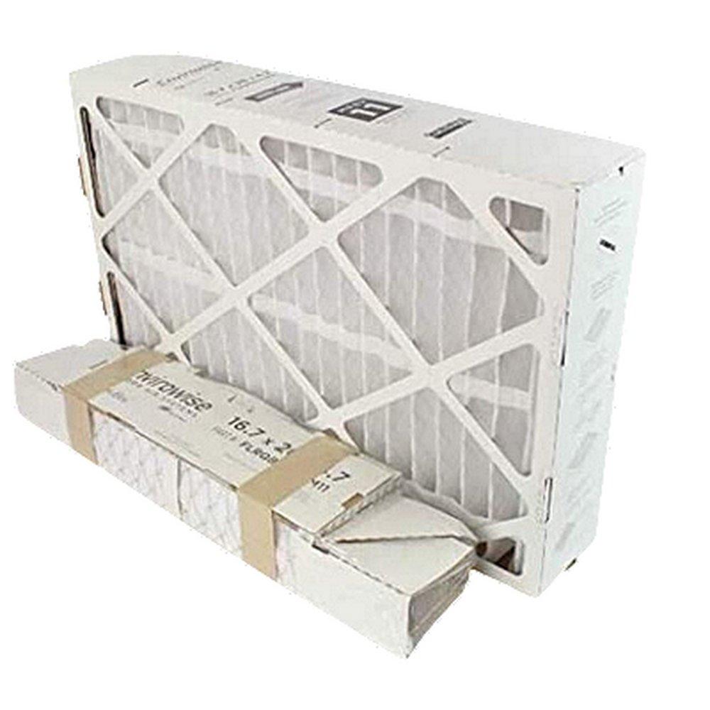 Trane 19 x 16 in. Air Filter Synthetic Fiber MERV 11 