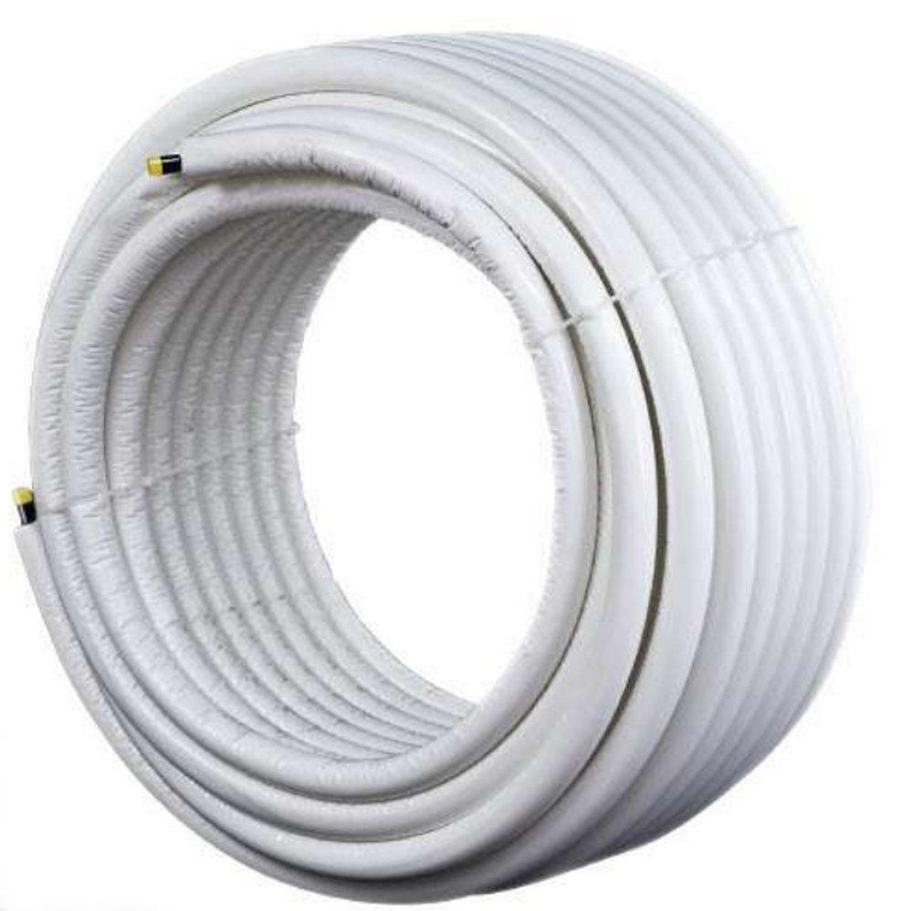 5/8" (18) ACR P-A-P - SINGLE LINE INSULATED 