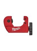 Milwaukee&reg; Red Pipe Cutter in Red and Black 