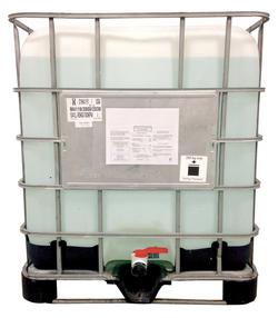 275 gal 12.5% Sodium Hypochlorite