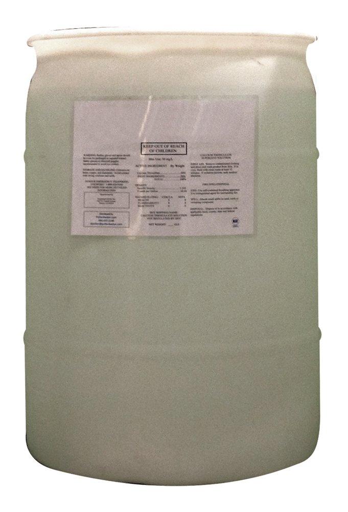 Hawkins Inc Sodium Hypochlorite Liquid (12.5%) 