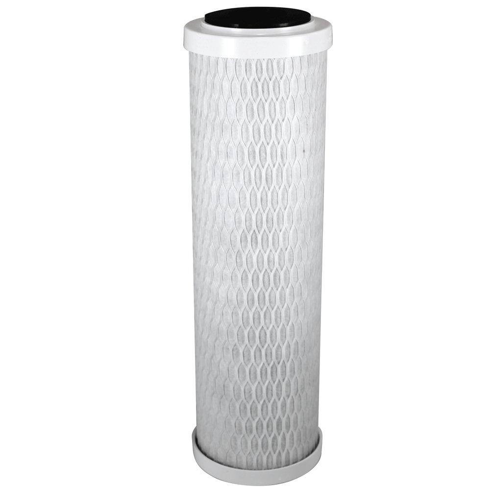 Pentair Carbon Odor/Sediment Filter Cartridge 