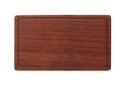 16-3/8 x 10-5/8 in. Wood Cutting Board for MIRWORK1BZA and MIRWORK1BZ Sinks