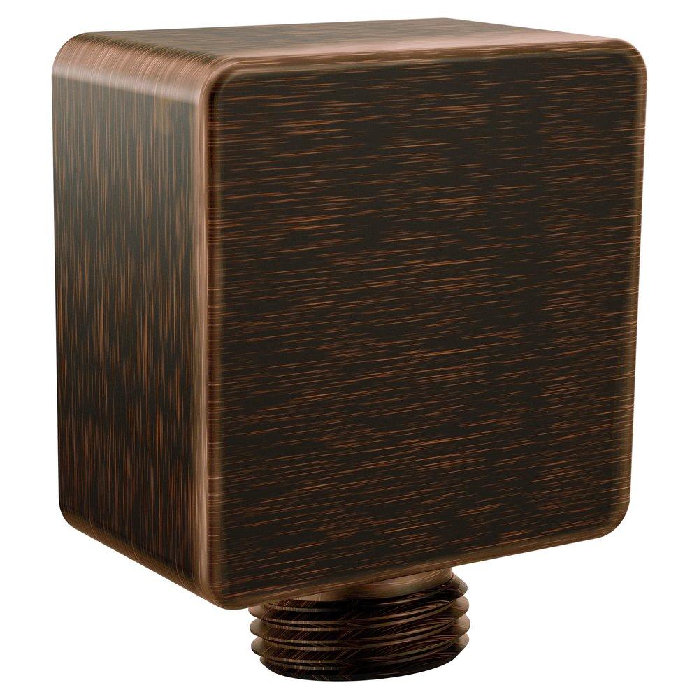 Moen Mediterranean Bronze Drop Elbow 