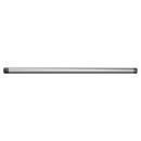 Moen Polished Chrome 18 in. Straight Shower Arm 