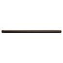 Moen Oil Rubbed Bronze 18 in. Straight Shower Arm 