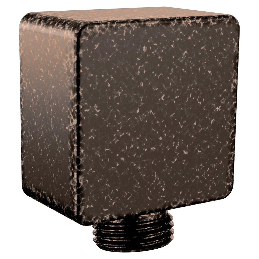 Moen Oil Rubbed Bronze Drop Elbow 