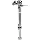 1.28 gpf Manual Flush Valve with Bedpan Washer