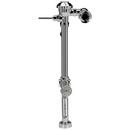 Zurn Chrome ZURN Z6011PL-BWN-HET-YB FLSH VLV 