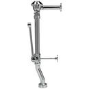 Zurn Chrome ZURN Z6011PL-BWN-HET-YB FLSH VLV 