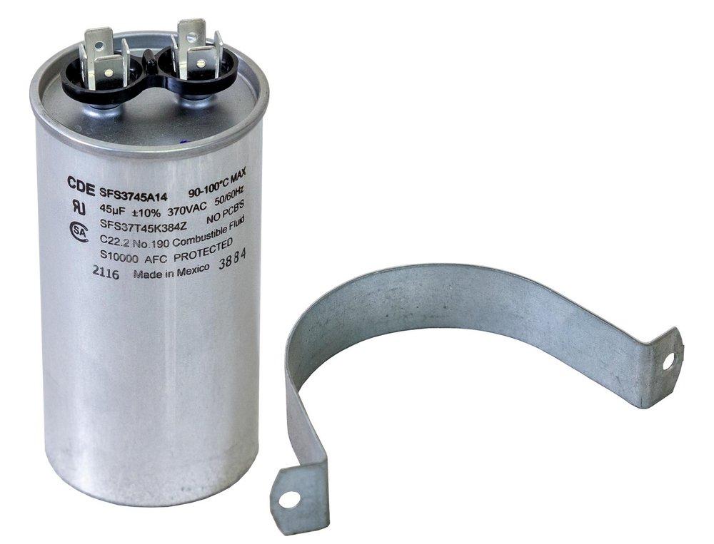 Liberty Pumps Cap Kit 