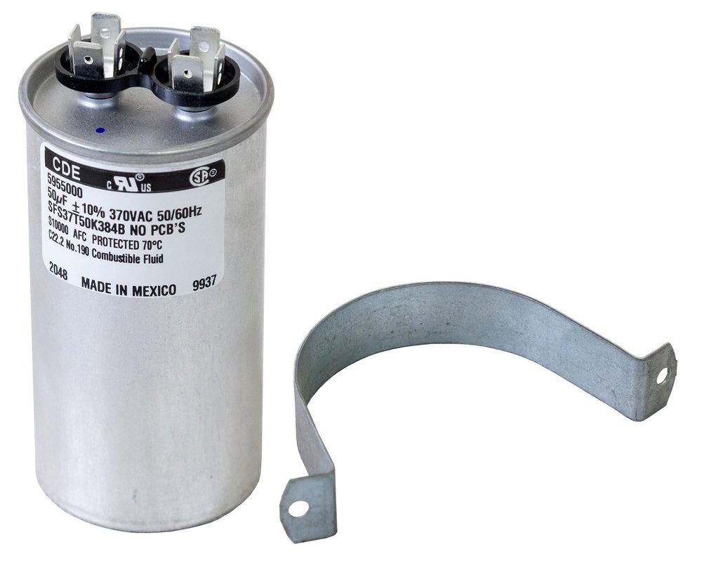 Liberty Pumps Cap Kit 