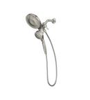 Moen Spot Resist Brushed Nickel Multi Function Hand Shower 