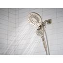 Moen Spot Resist Brushed Nickel Multi Function Hand Shower 