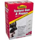 Homax Texture Gun and Hopper Spray Paint 