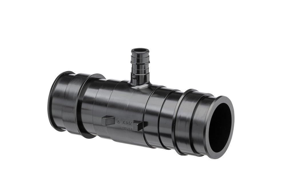 Zurn PEX Plastic PEX Expansion Tee 