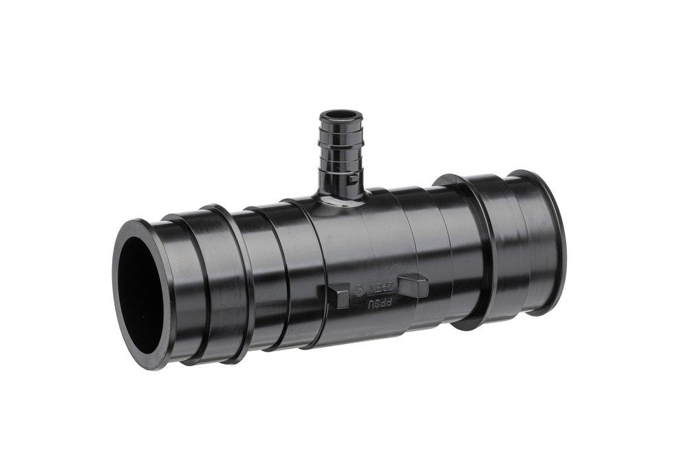 Zurn PEX Plastic PEX Expansion Tee 