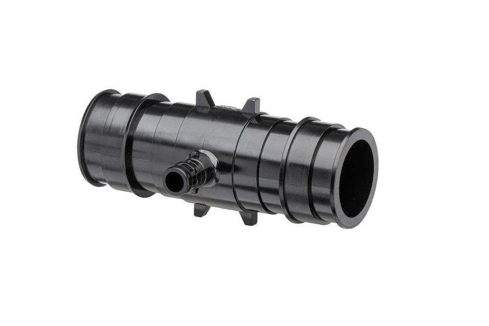 Zurn PEX Plastic PEX Expansion Tee 