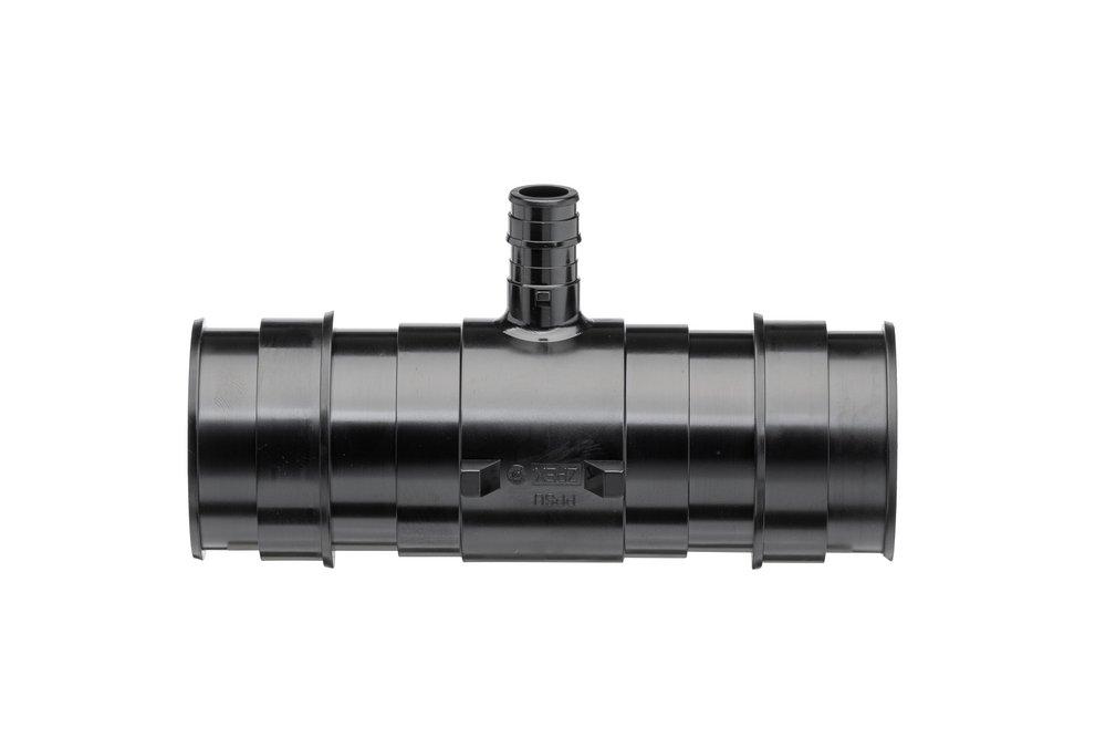 Zurn PEX Plastic PEX Expansion Tee 