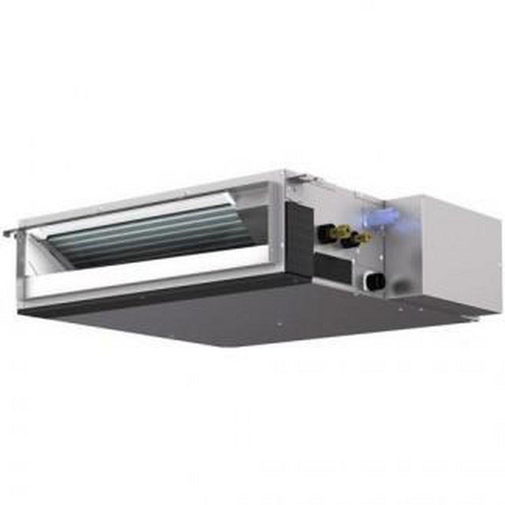 Mitsubishi Horizontal Mount Indoor 1.25 Tons Mini-Split Multi-Zone 