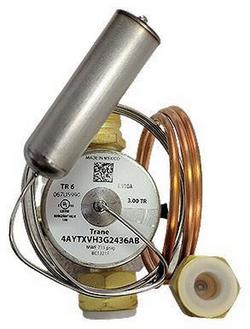 3.5 - 4 Ton R-410A Thermal Expansion Valve