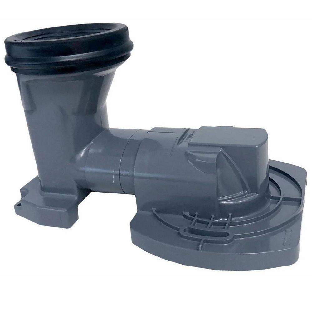 TOTO Unifit Rough-In 