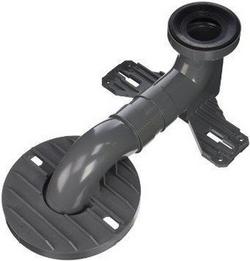 14 in. Rough-in Unit for CST446CEMG, MS446124CEM(G) MW4463046CEMG & MW4463056CEMG