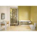 TOTO Ebony CCY 1.28 12 1PC EB TLT W/ SEAT EBON 