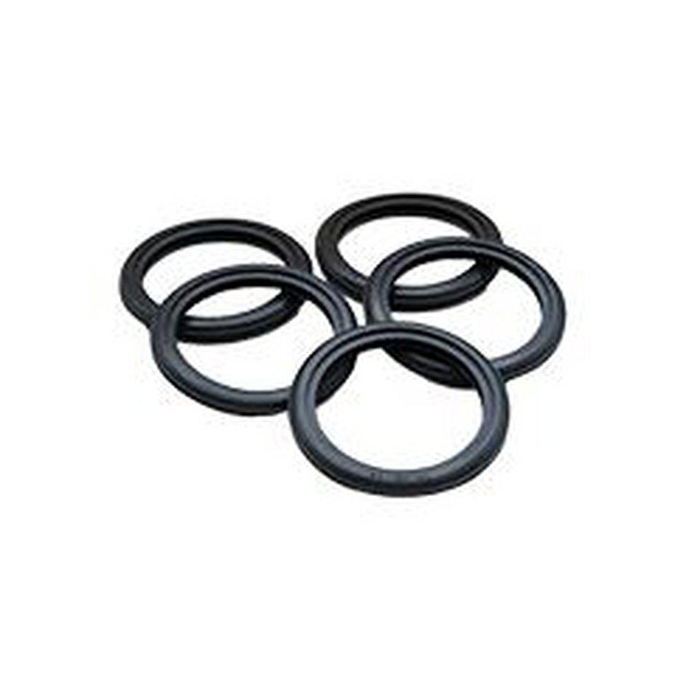 TOTO 86/85 in. Flush Valve Gasket (10 Pack) 