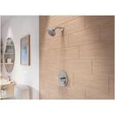 TOTO Polished Chrome Brass Valve Trim 