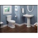 TOTO TOTO PROMENADE II 2PC BOWL 1.0&1.28 TORNADO - EBONY 