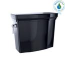 1.0 gpf Toilet Tank in Ebony