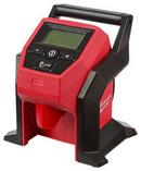 Milwaukee® Red Compact Inflator Kit 