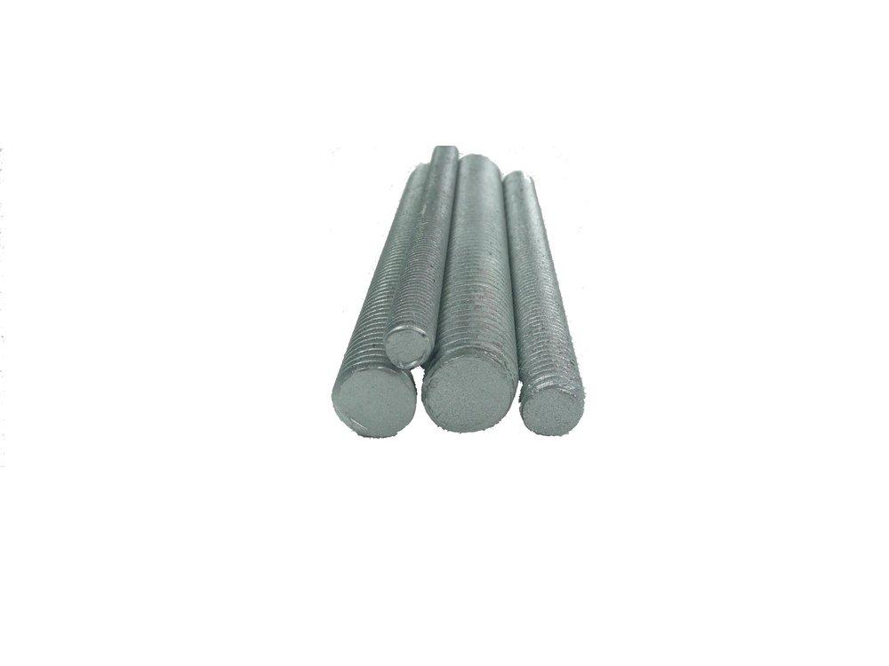 3/8 ALUMINUM ROD 10FT 