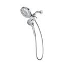 Moen Polished Chrome Multi Function Hand Shower 