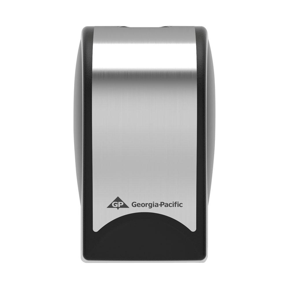 Georgia-Pacific Stainless Air Freshener Dispenser 