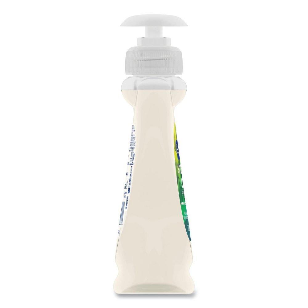 Colgate Palmolive White Liquid Hand Soap (Case of 6) 