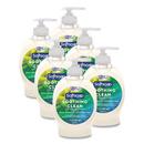 Colgate Palmolive White Liquid Hand Soap (Case of 6) 