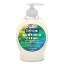 Colgate Palmolive White Liquid Hand Soap (Case of 6) 