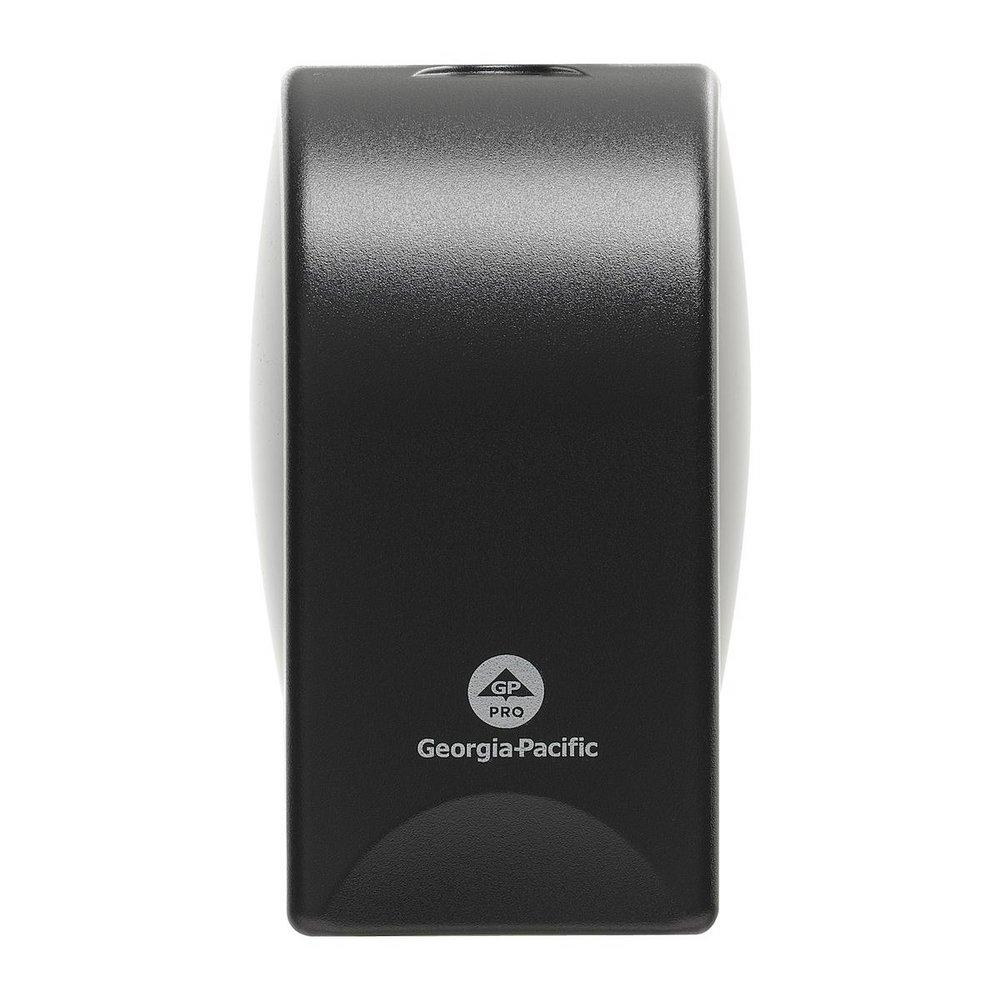 Georgia-Pacific Black Air Freshener Dispenser 