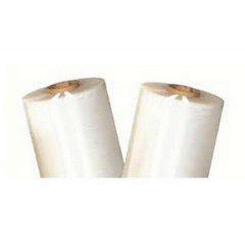 National Paper & Plastics Clear 19-7/10 in. 0.7 mil One Side Cling Film 