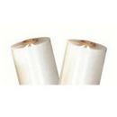 National Paper & Plastics Clear 19-7/10 in. 0.7 mil One Side Cling Film 