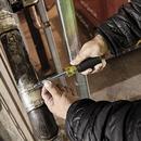 Magnetic Screwdriver 