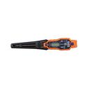 Klein Tools Black Digital Pocket Thermometer 