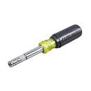 Klein Tools Yellow Magnetic Hex 8 Piece Screwdriver 