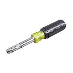 Magnetic 3-1/4 in. Hex 8 Piece Screwdriver